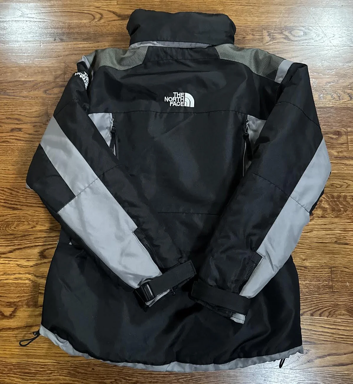 THE NORTH FACE _STEEP TECH【ブレイク】 THE-NORTH-FACE-STEEP-TECH-BOMB